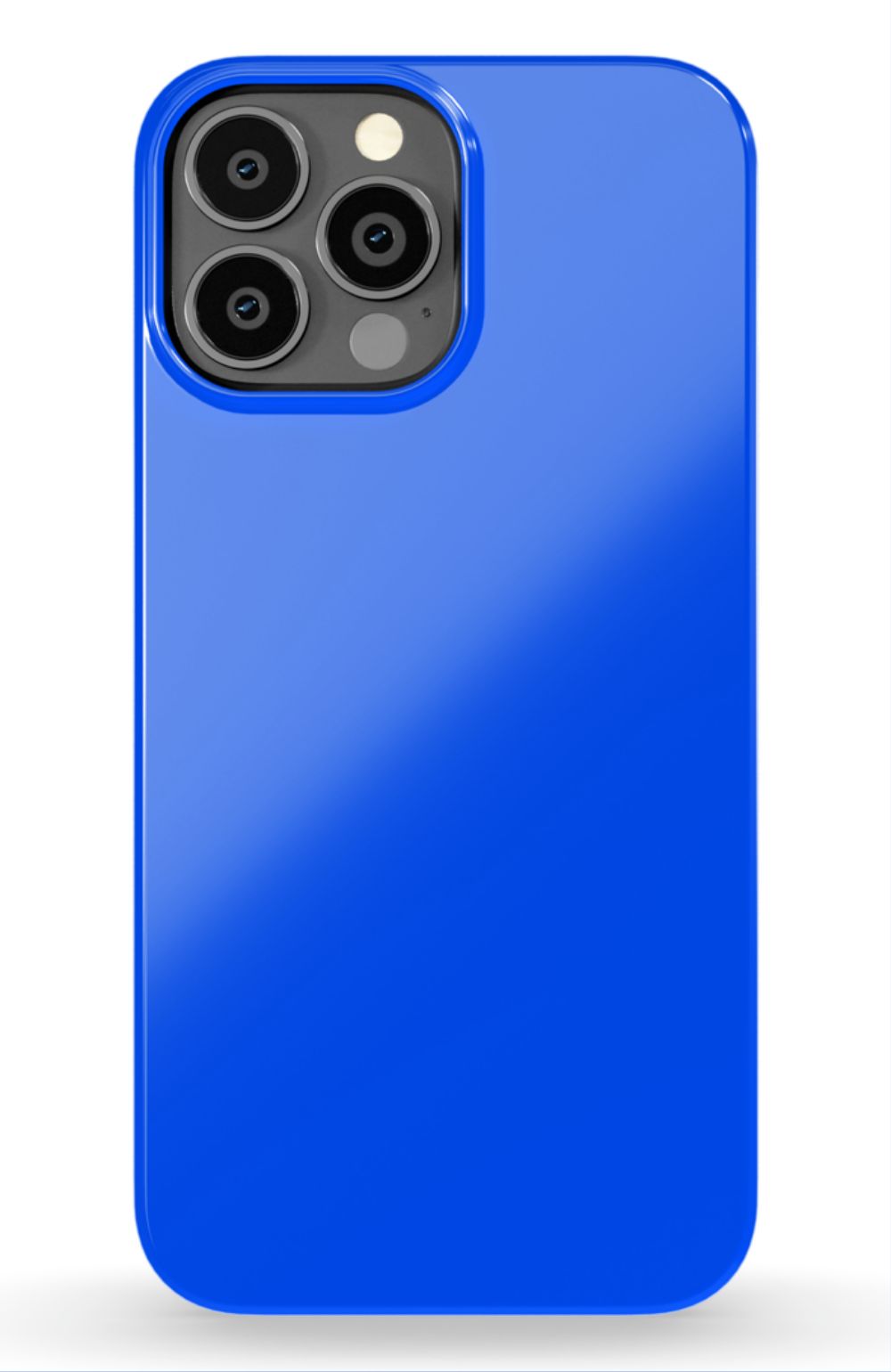 Blue Phone Case - B7Cases