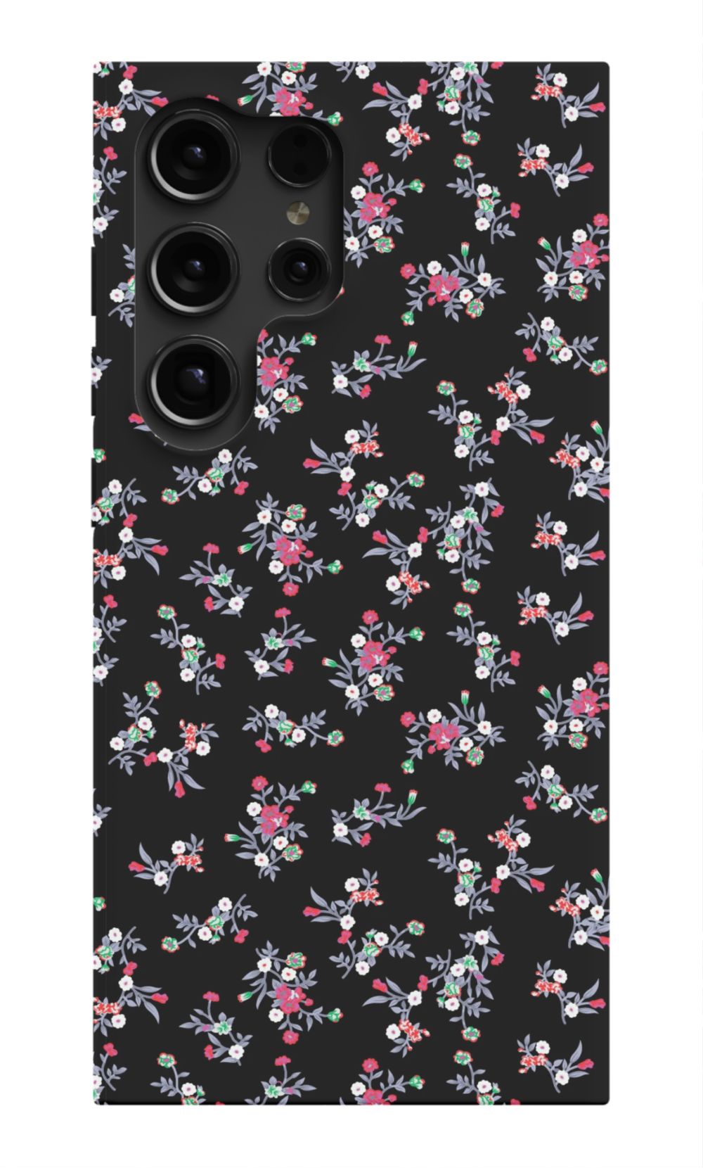 Meadow Bloom Phone Case - B7Cases