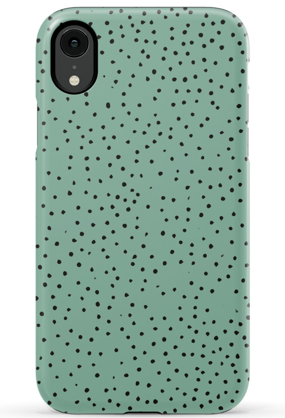 Dolce Pistachio Phone Case - B7Cases