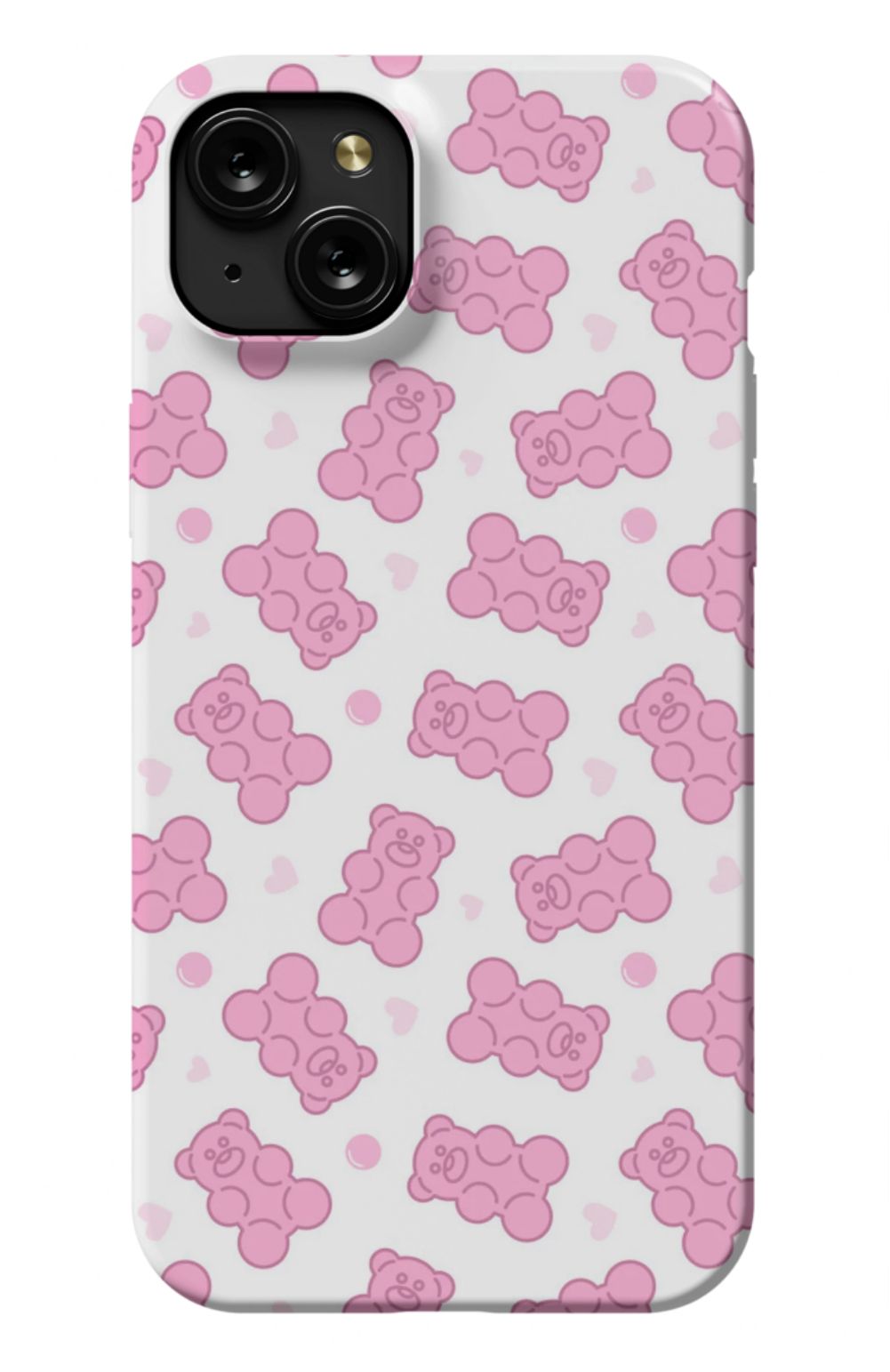 Gummy Bear Phone Case - B7Cases