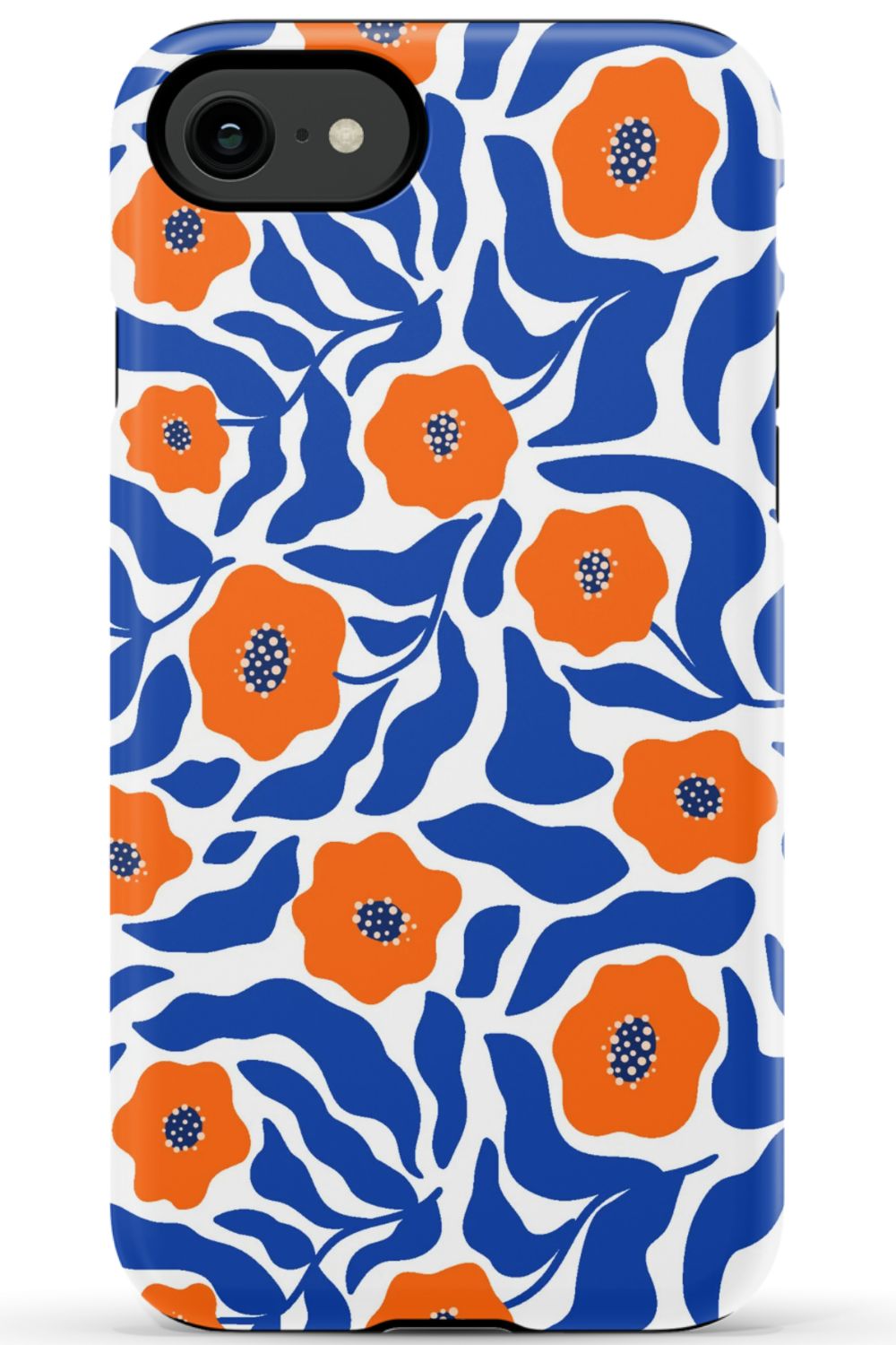 Tropical Matisse Phone Case - B7Cases