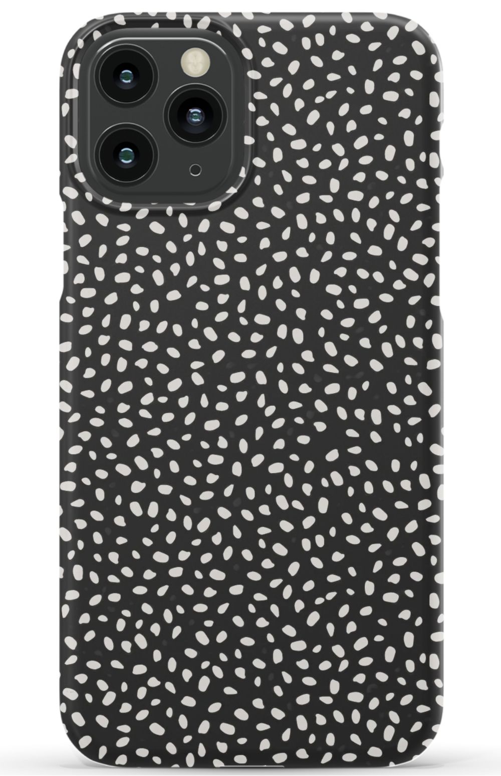 Vintage Dots Phone Case - B7Cases