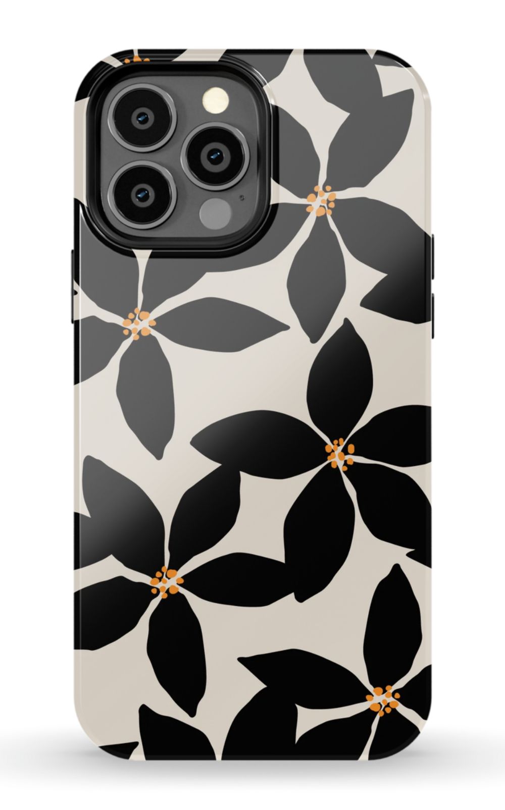 Aesthetic Floral Phone Case - B7Cases