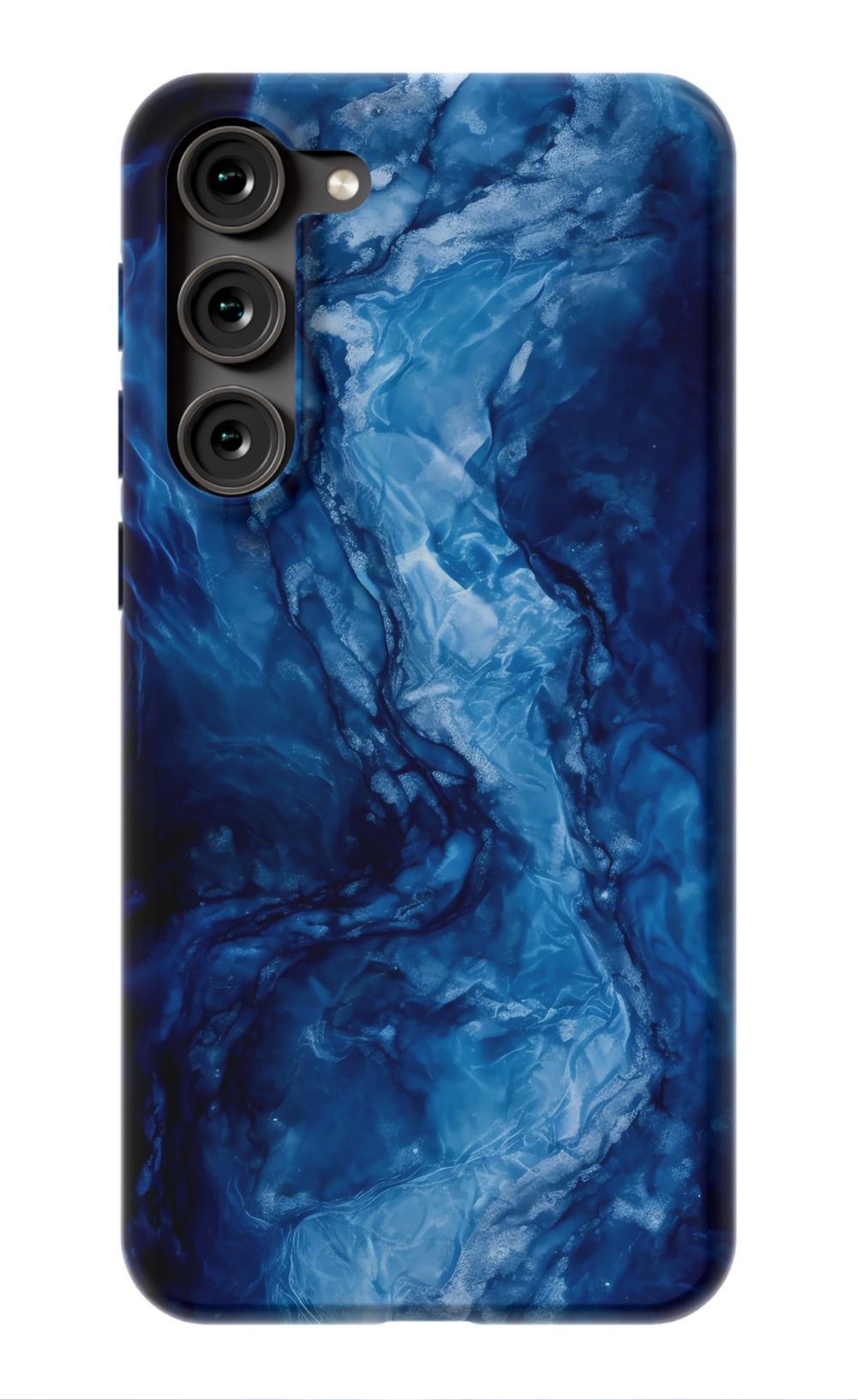 Blue River Phone Case - B7Cases