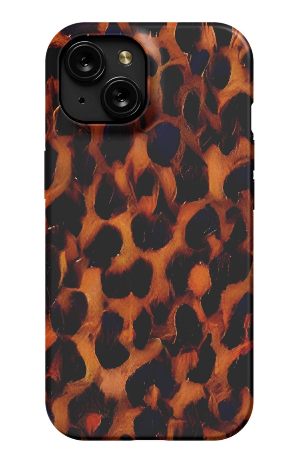 Wild Cheetah Phone Case - B7Cases