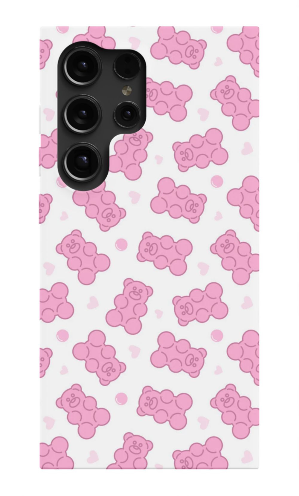 Gummy Bear Phone Case - B7Cases