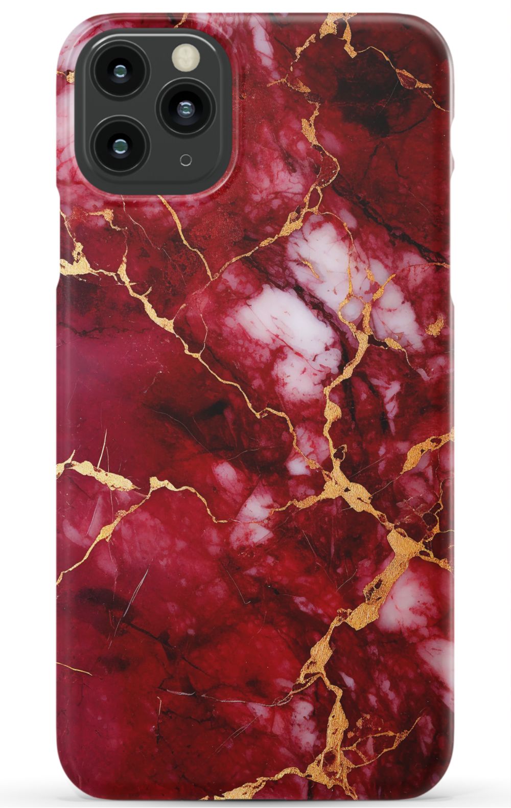 Graceful Majesty Phone Case - B7Cases