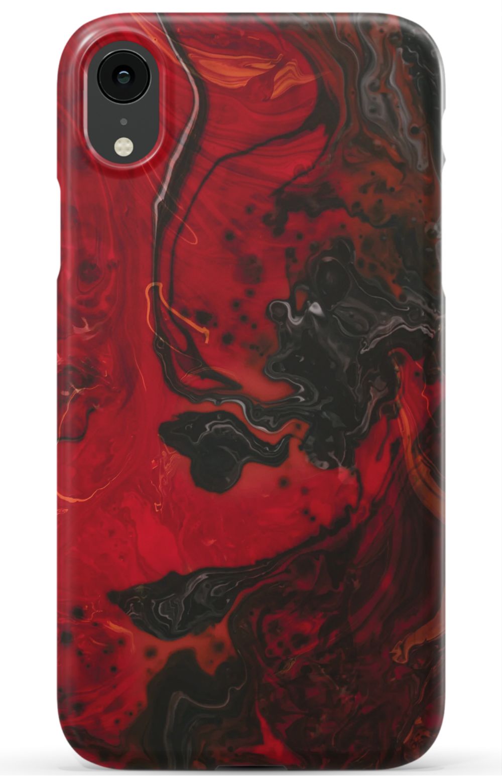 Passion Devotion Phone Case - B7Cases