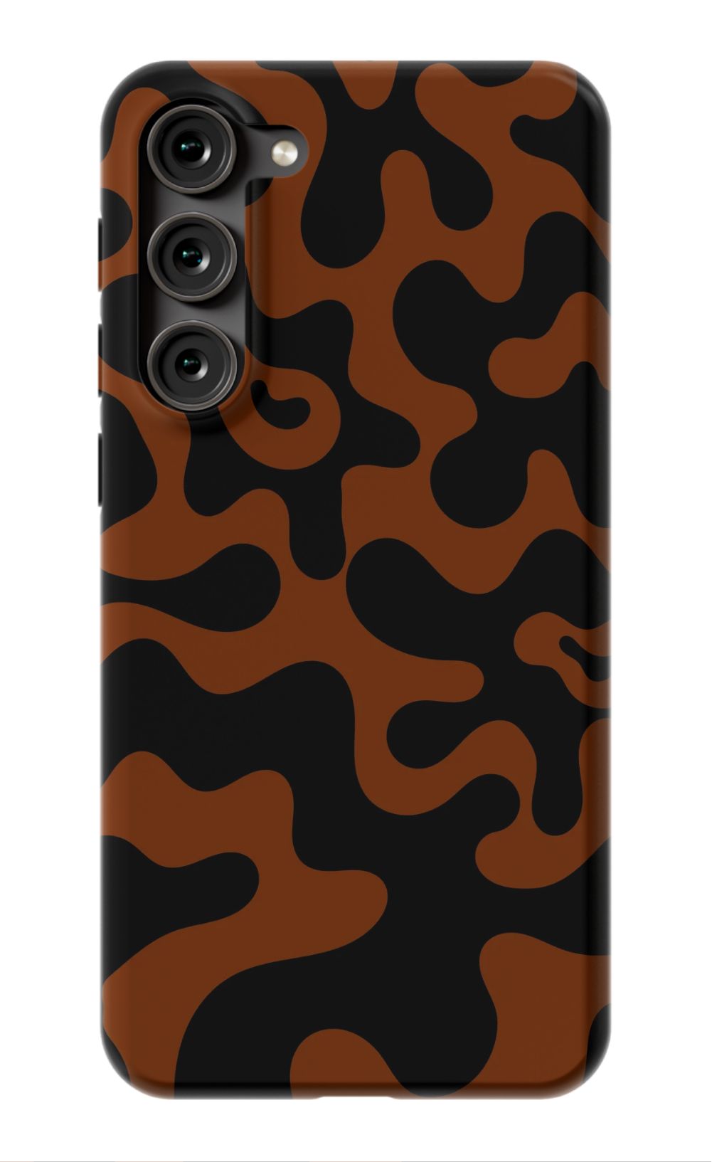 Revival Swirl Phone Case - B7Cases