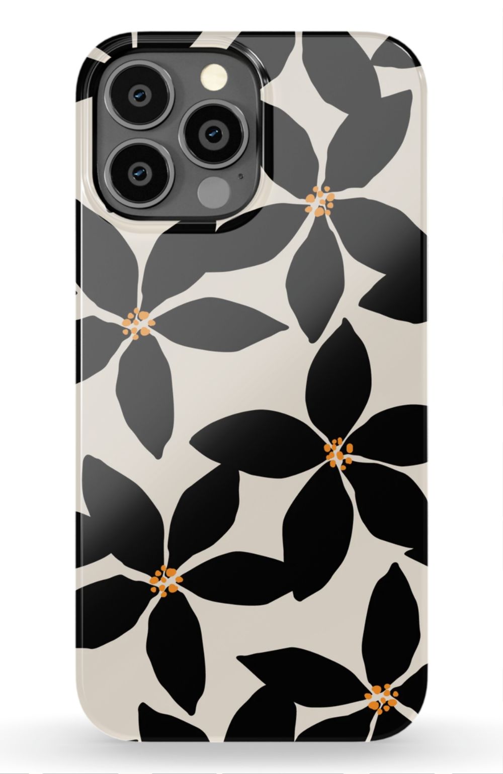 Aesthetic Floral Phone Case - B7Cases