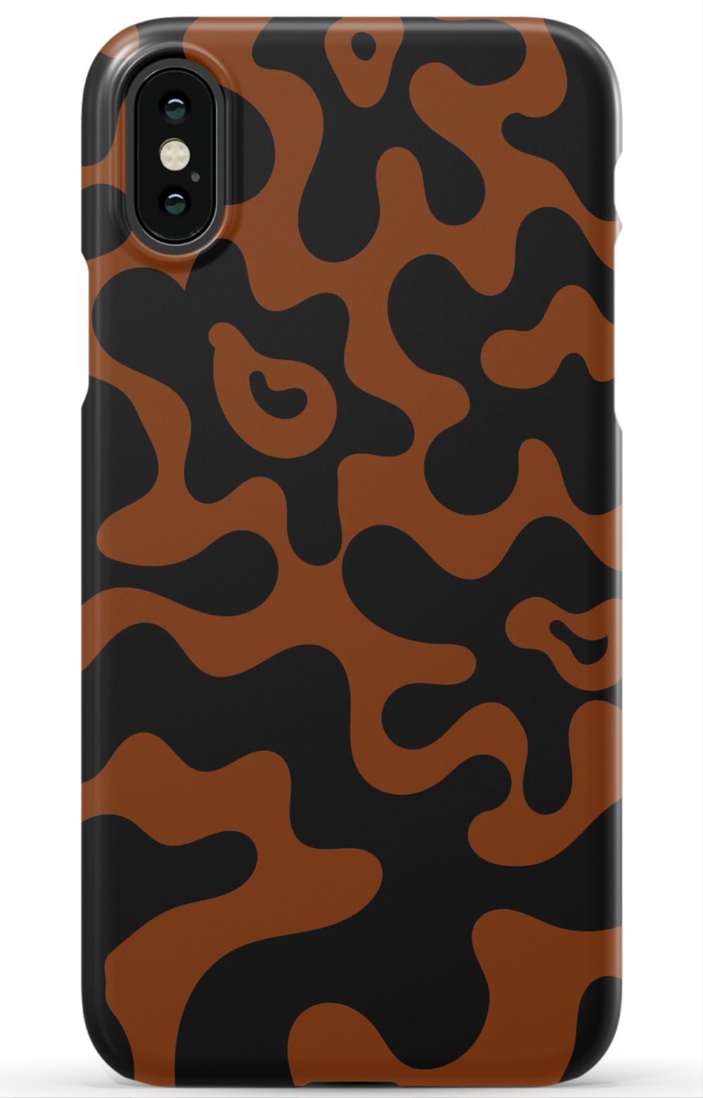 Revival Swirl Phone Case - B7Cases