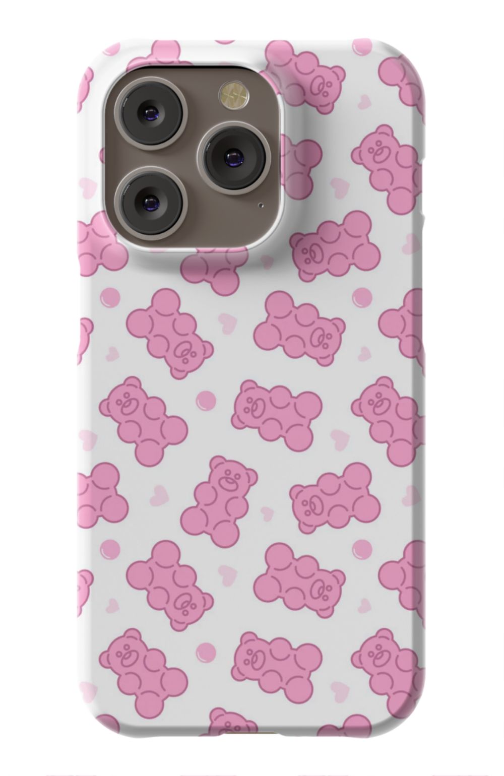 Gummy Bear Phone Case - B7Cases