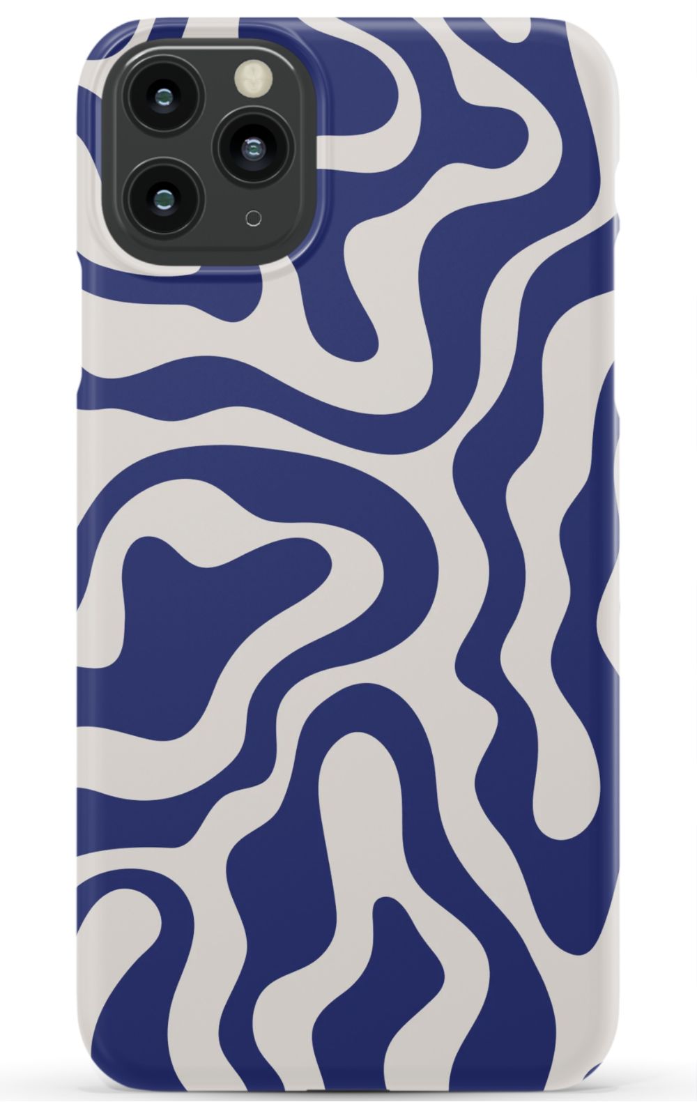 Serene Mood Phone Case - B7Cases