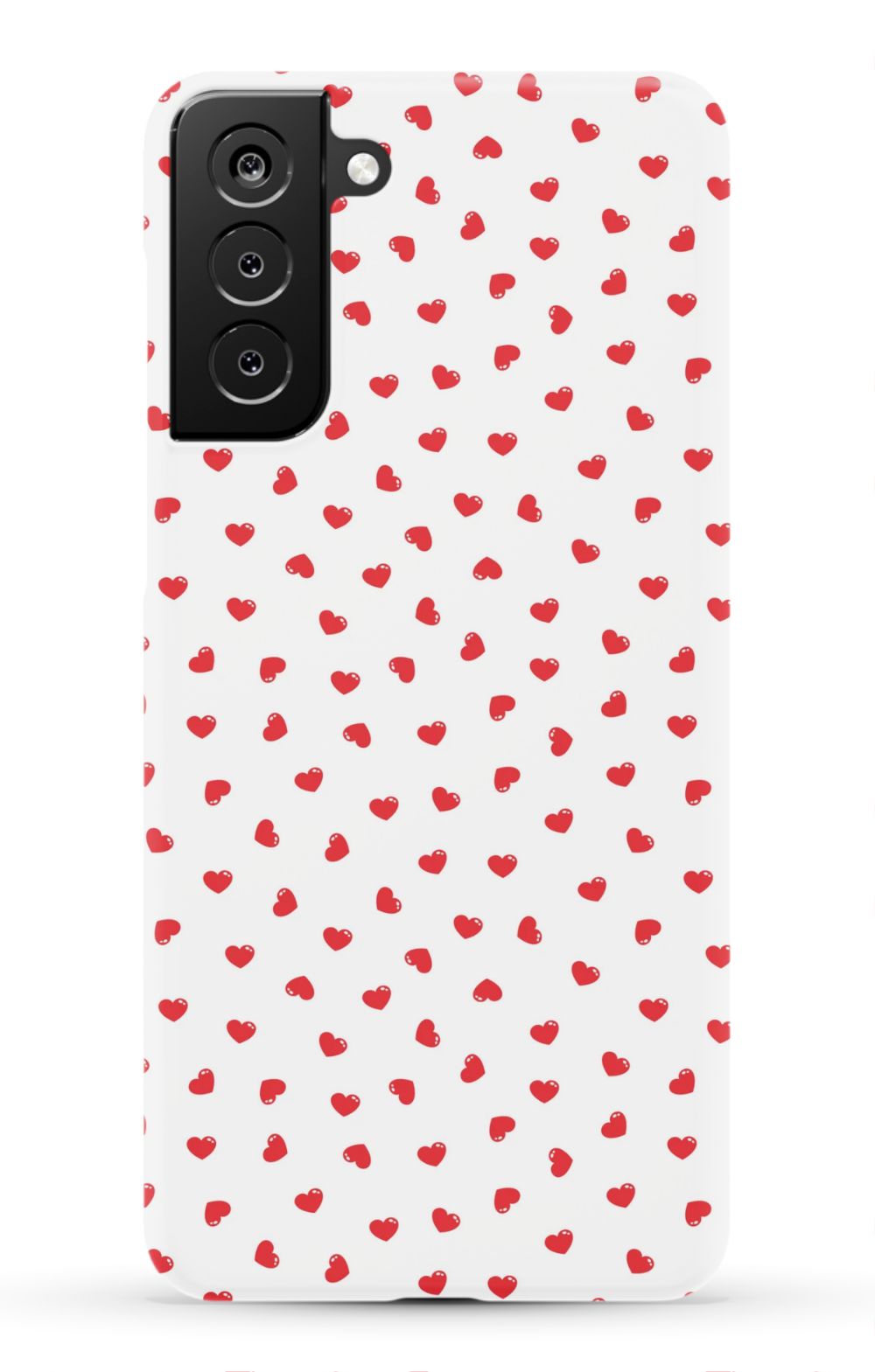 Cupid's Charm Phone Case - B7Cases