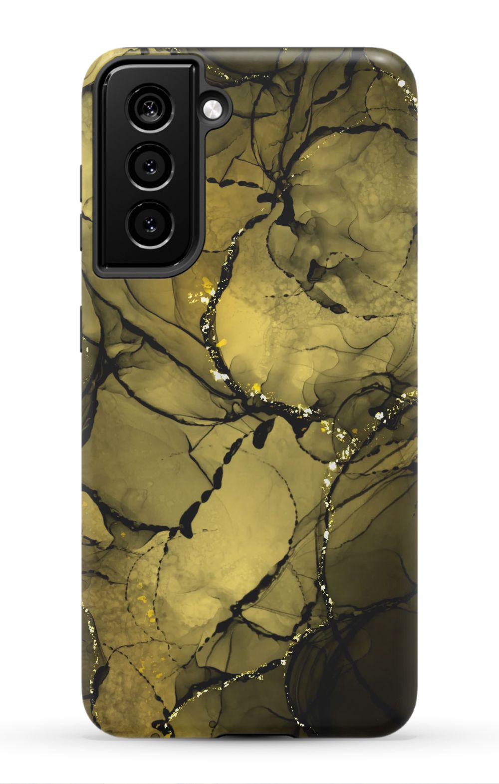 Deep Marsh Phone Case - B7Cases