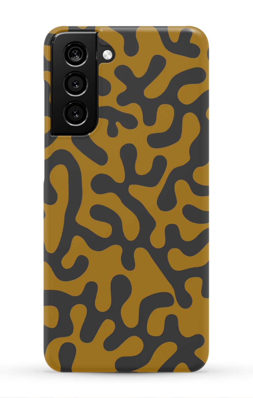 Coral Whispers Phone Case - B7Cases