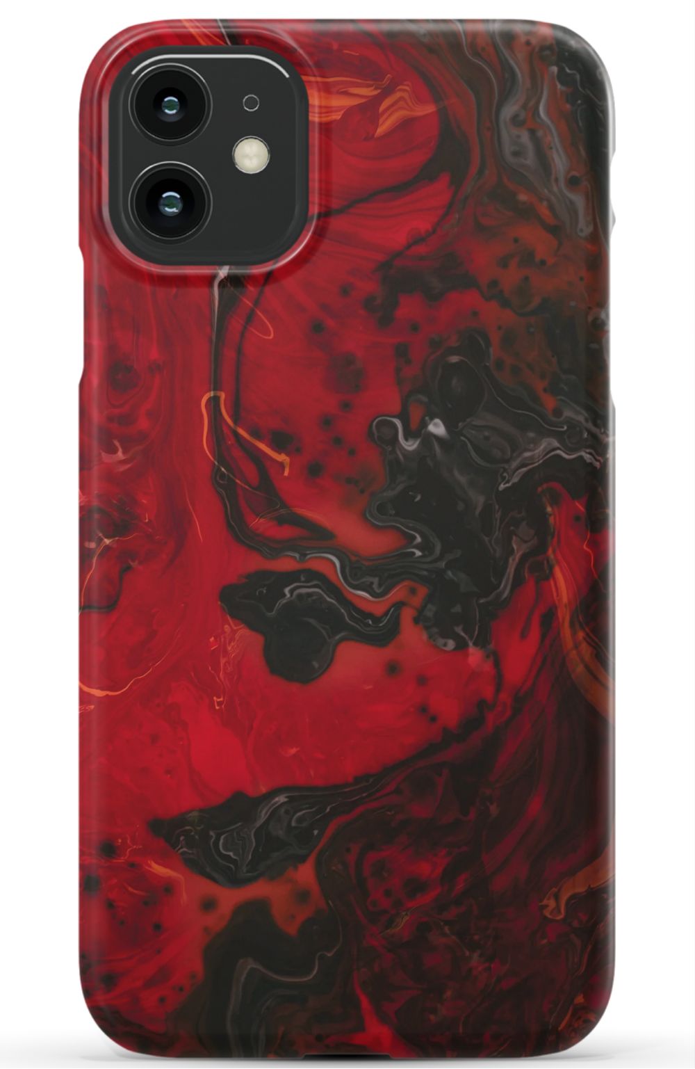Passion Devotion Phone Case - B7Cases
