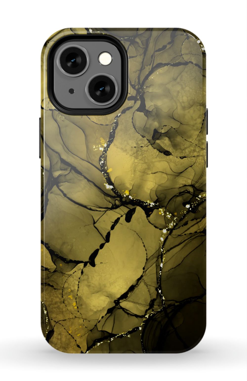 Deep Marsh Phone Case - B7Cases