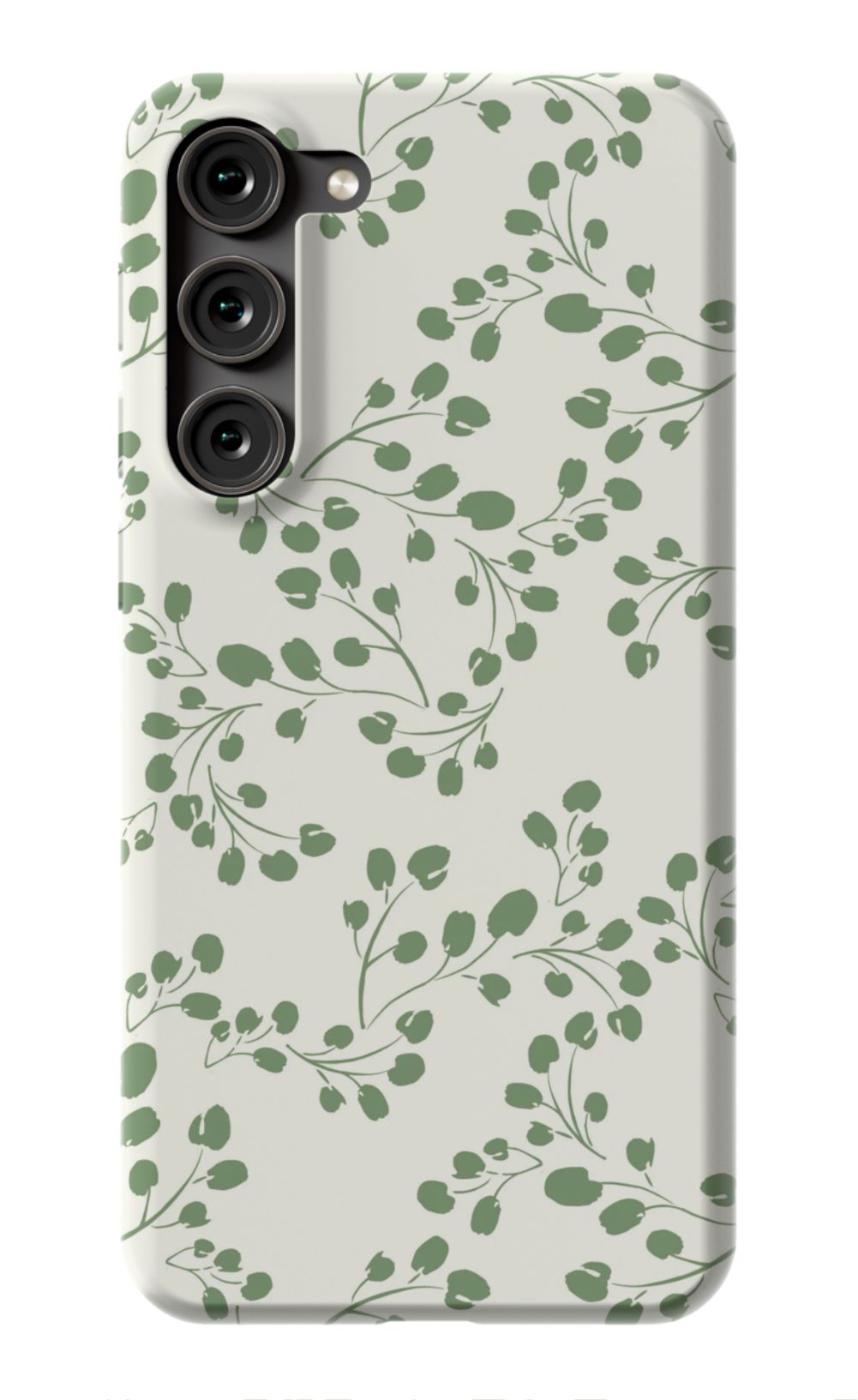 Serenity Garden Phone Case - B7Cases