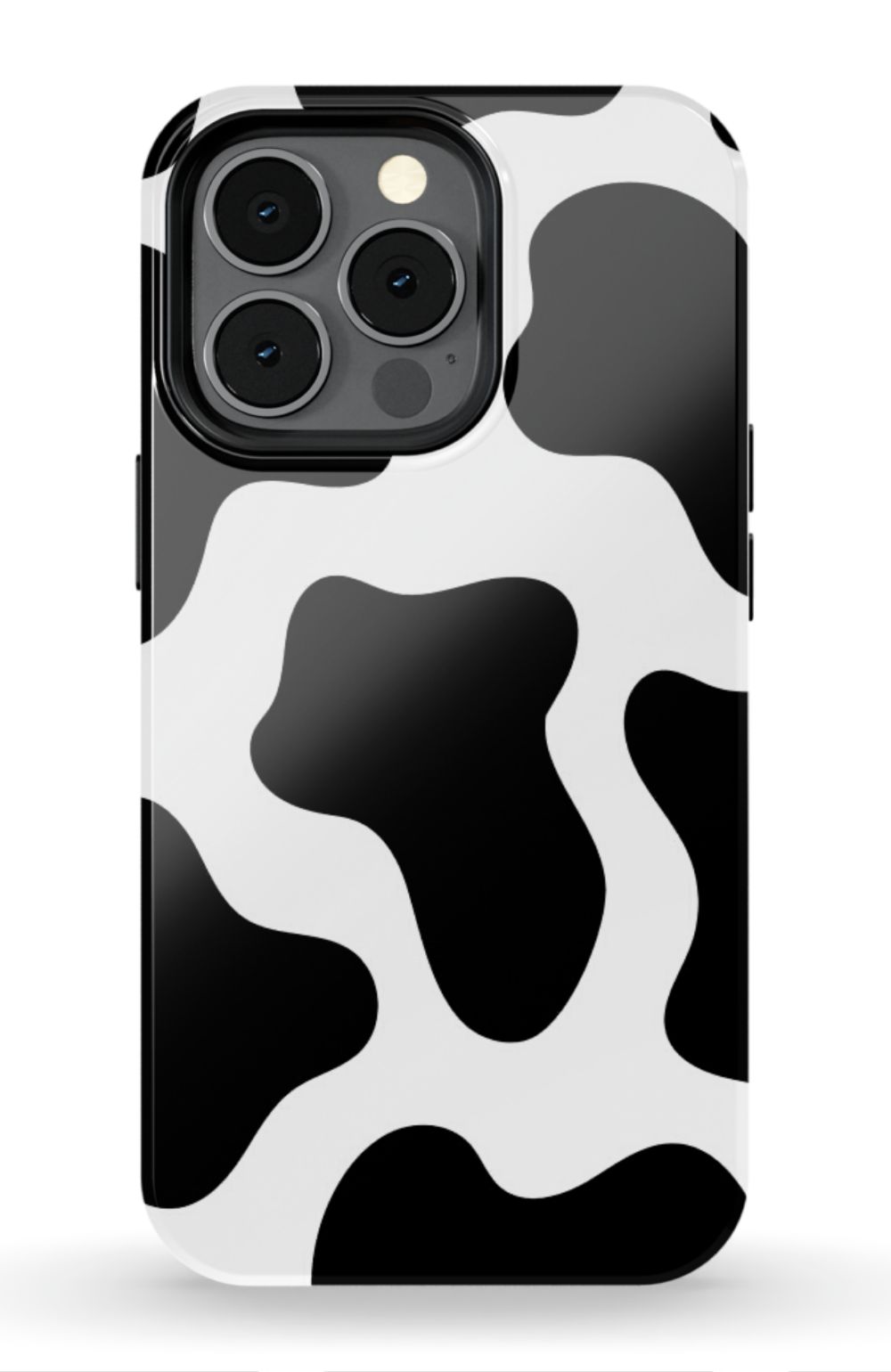 Cow Print Phone Case - B7Cases