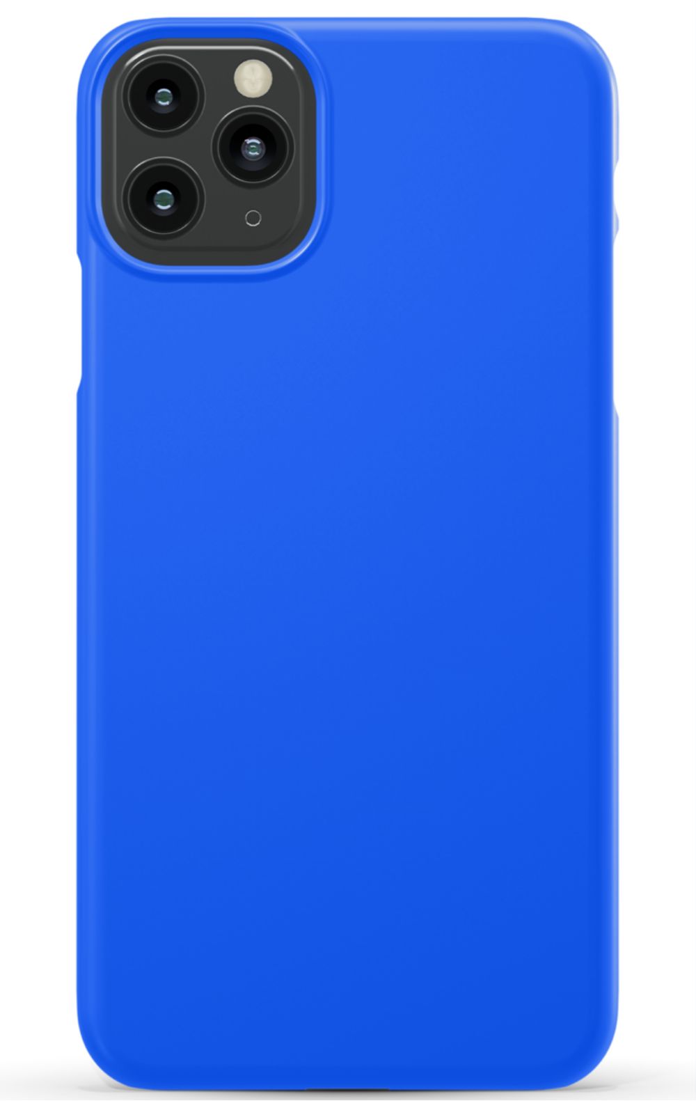 Blue Phone Case - B7Cases