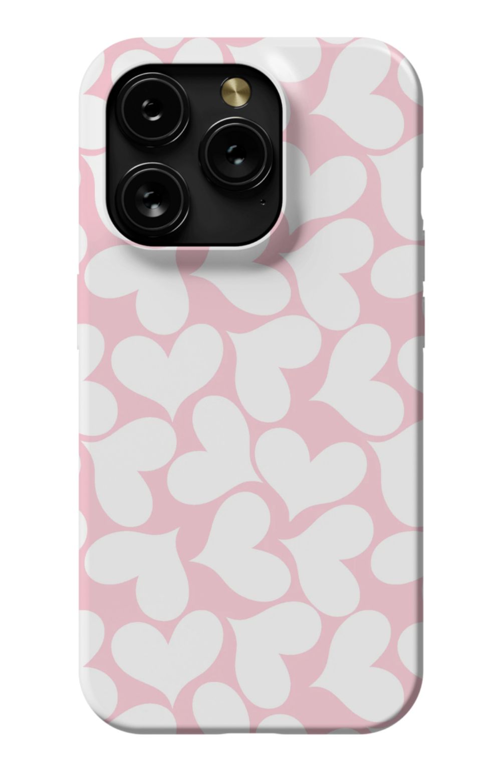 Tender Love Phone Case - B7Cases