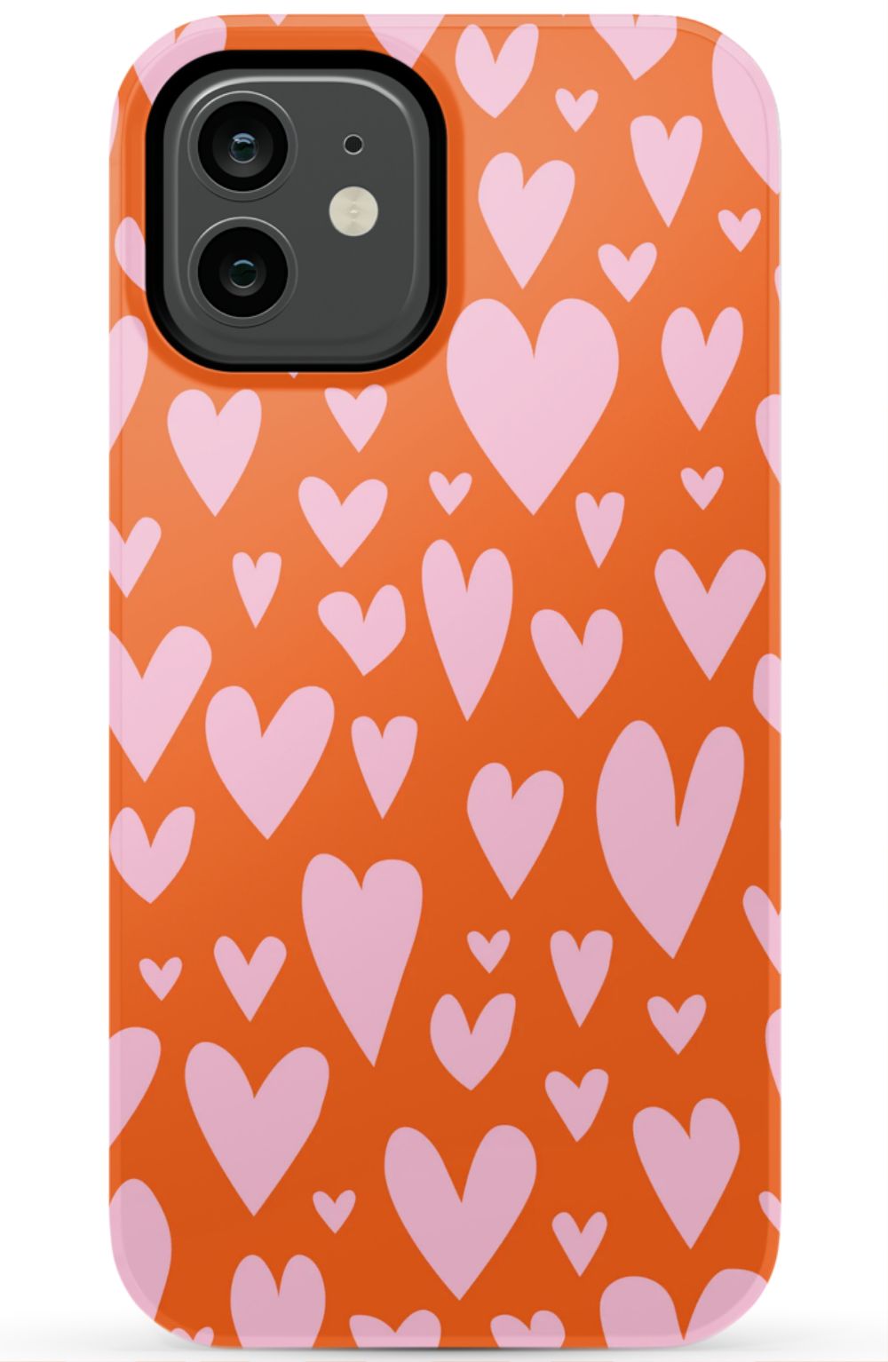 Sweet Romance Phone Case - B7Cases