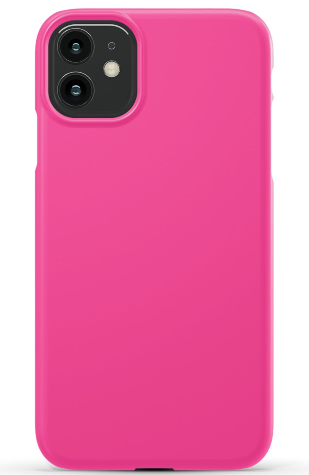 Pink Phone Case - B7Cases
