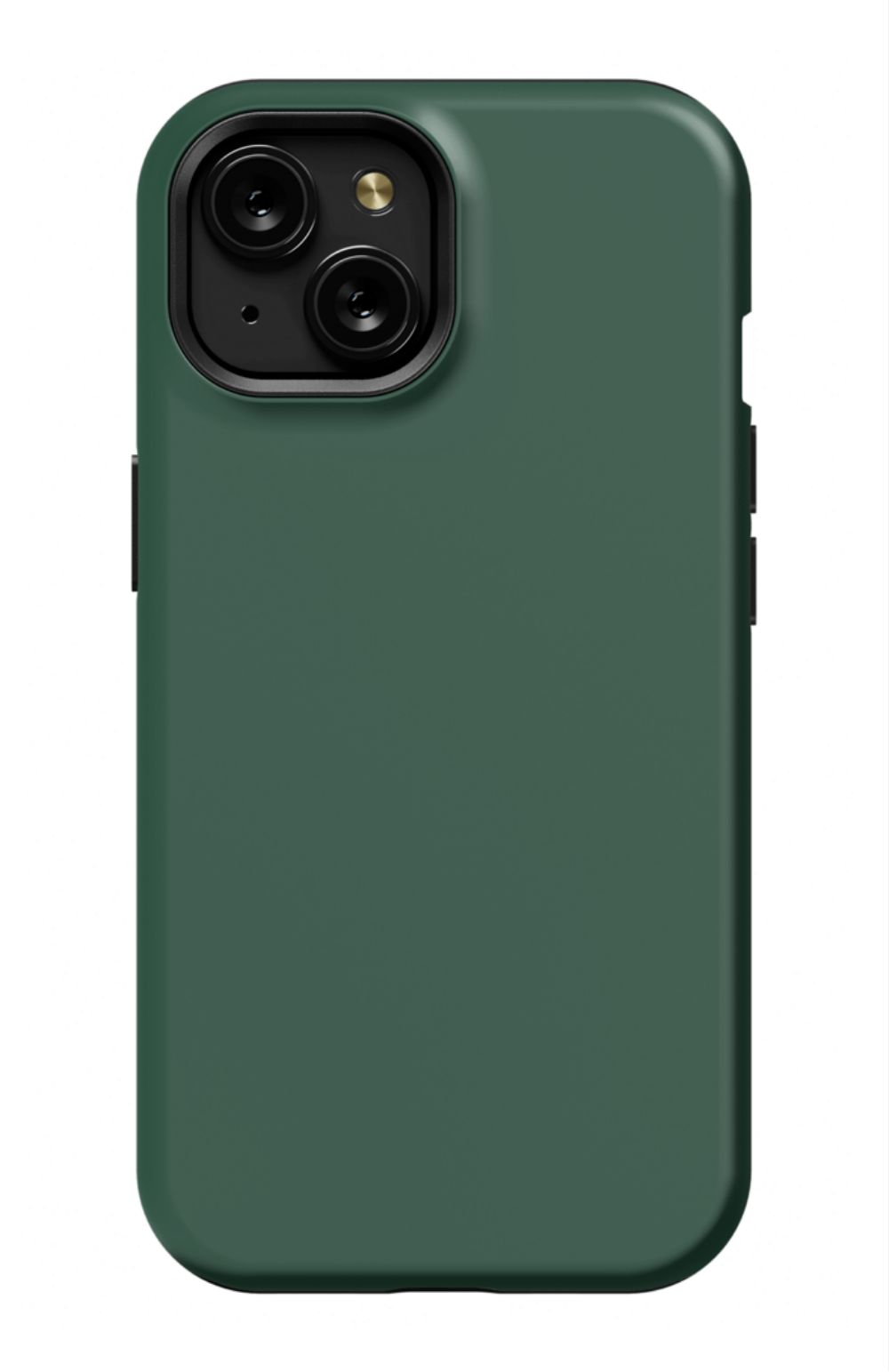 Dark Green Phone Case - B7Cases