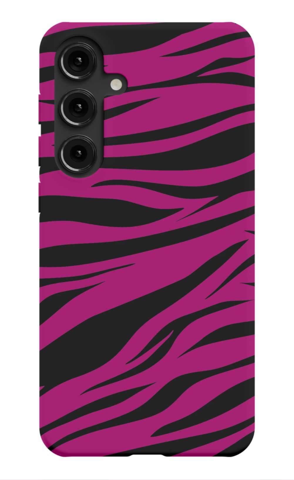 Pink Zebra Phone Case - B7Cases