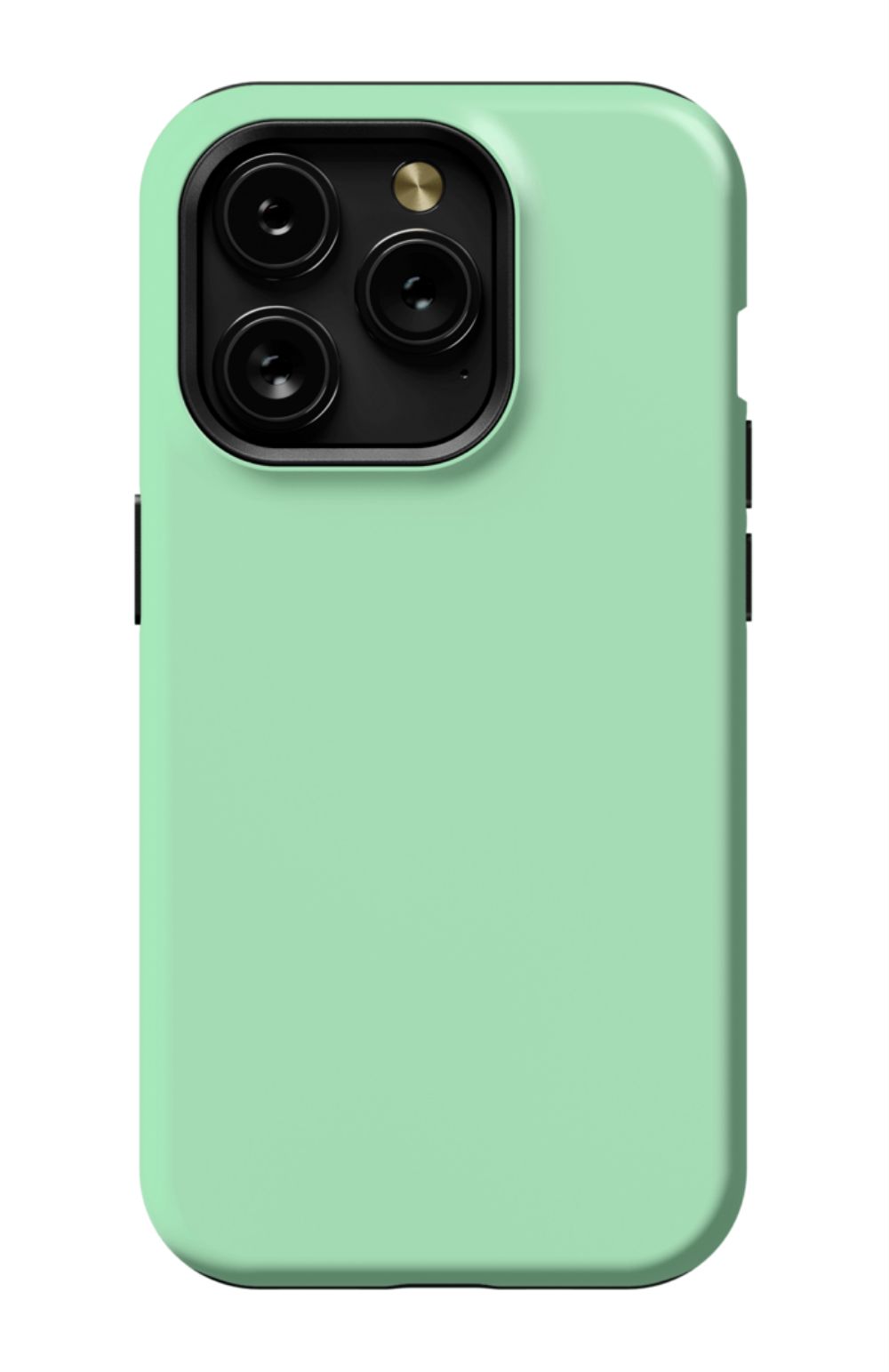 Light Green Phone Case - B7Cases