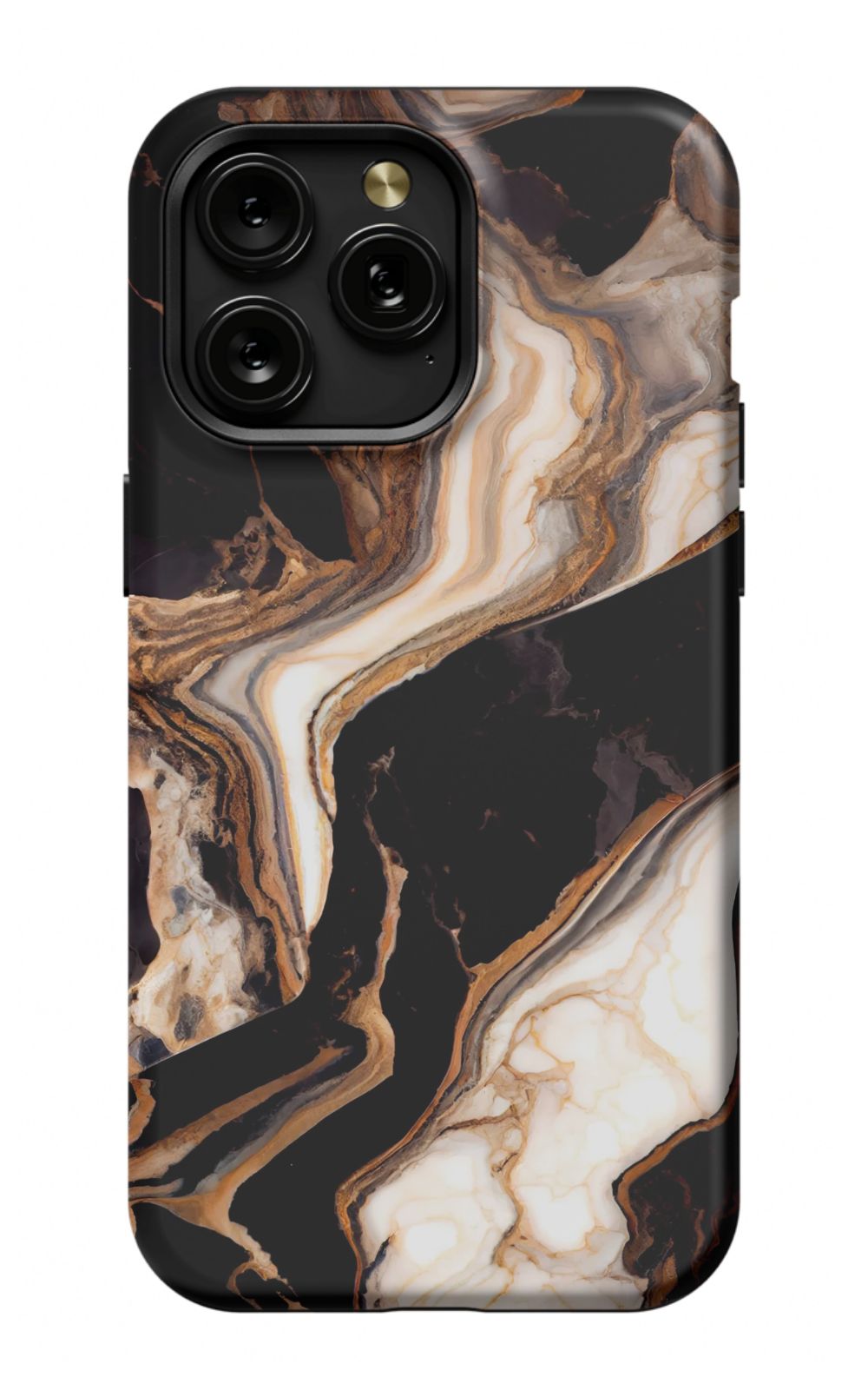 Mystic Mirage Phone Case - B7Cases