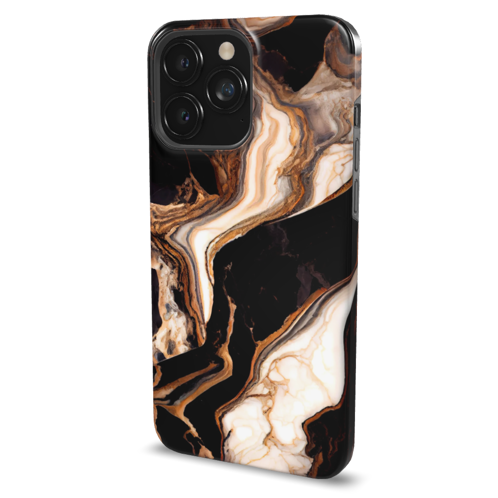 Mystic Mirage Phone Case - B7Cases