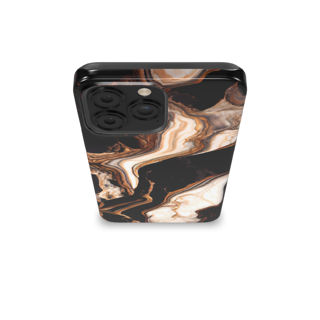 Mystic Mirage Phone Case - B7Cases