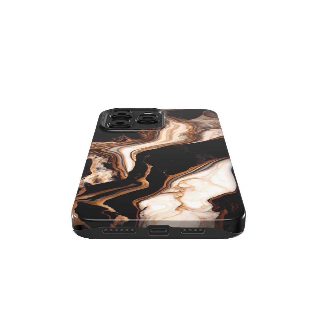 Mystic Mirage Phone Case - B7Cases