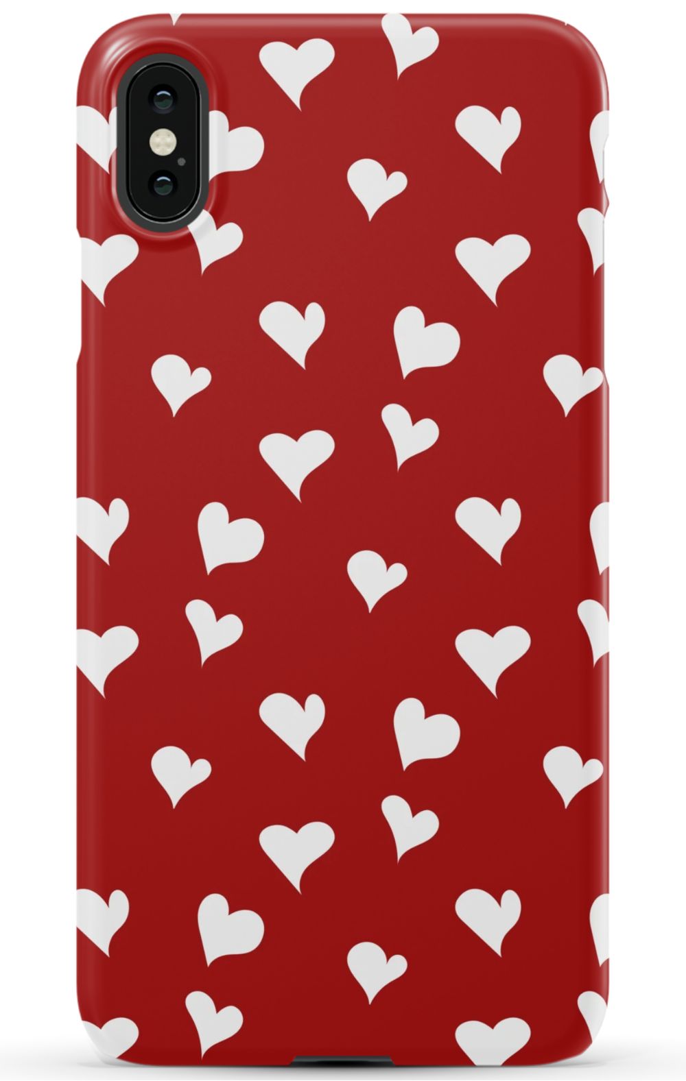 Unforgettable Charm Phone Case - B7Cases