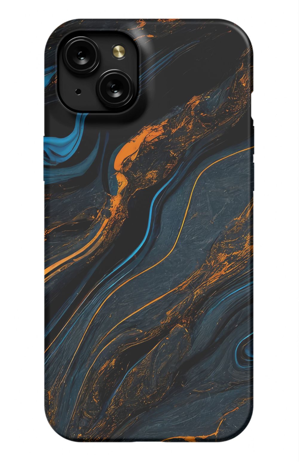Onyx Luxe Phone Case - B7Cases