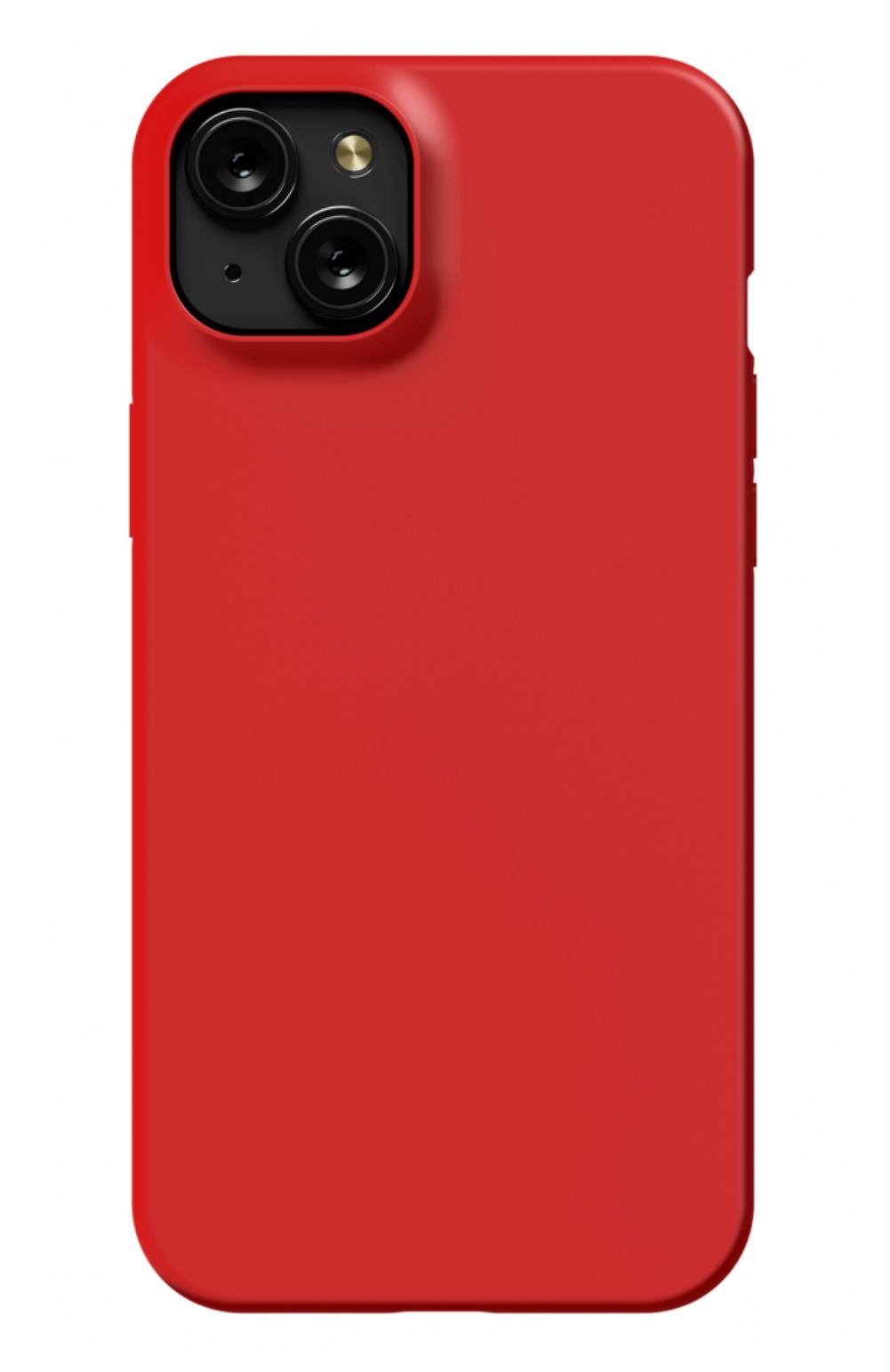 Red Phone Case - B7Cases