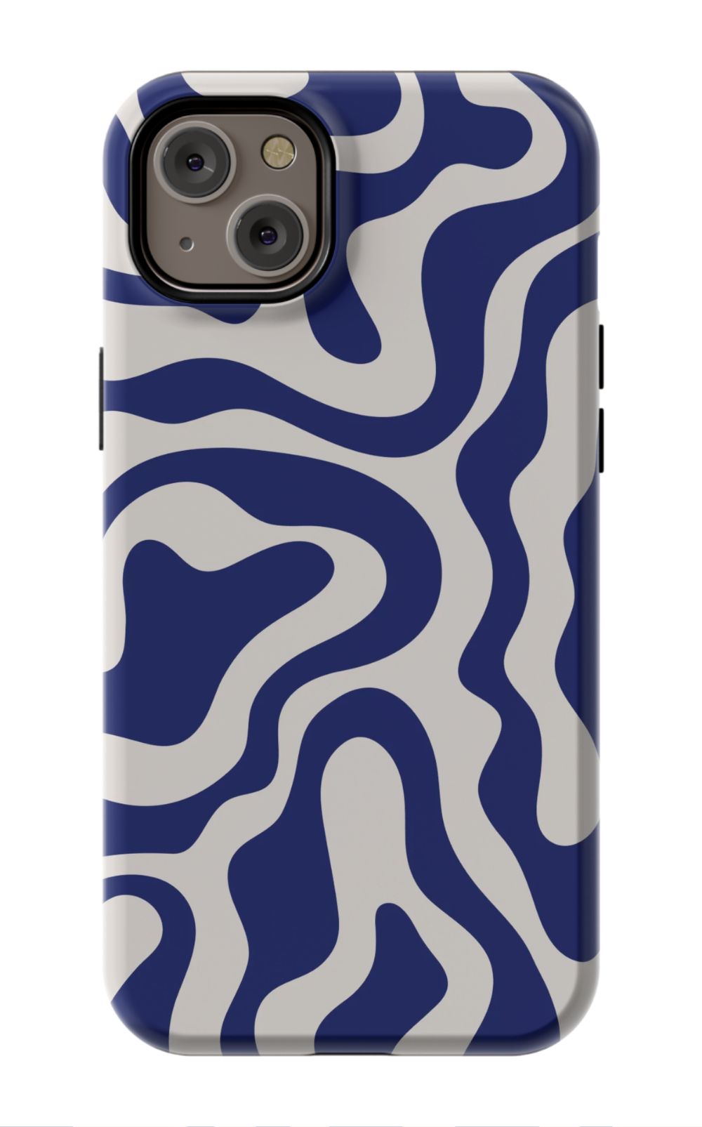 Serene Mood Phone Case - B7Cases