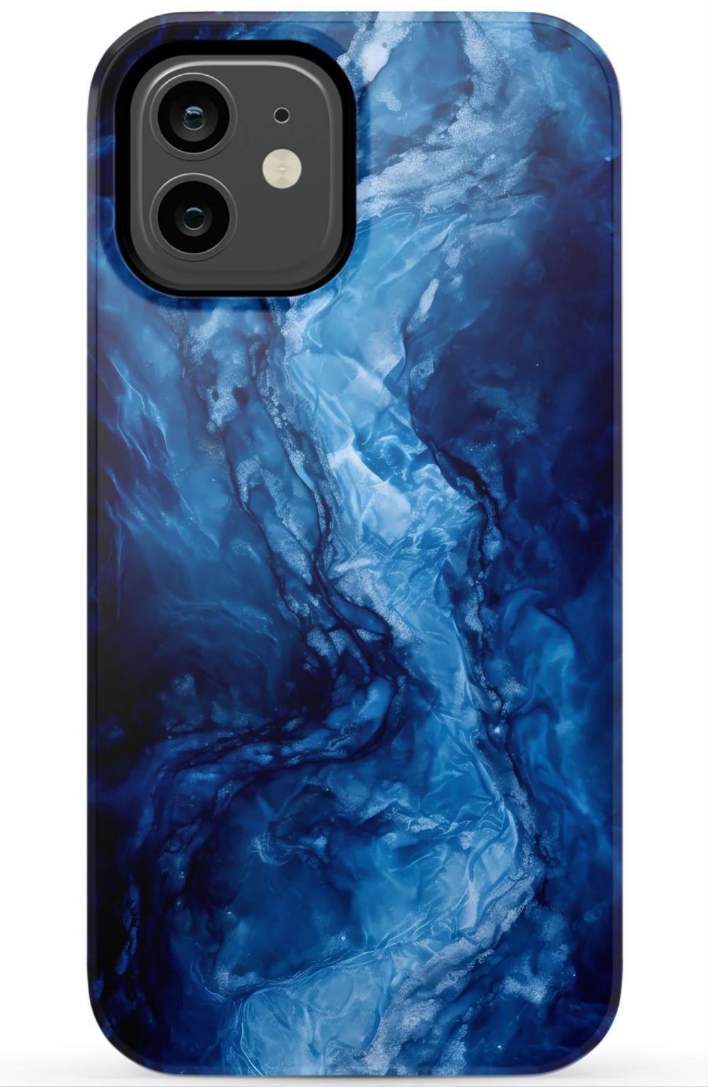 Blue River Phone Case - B7Cases