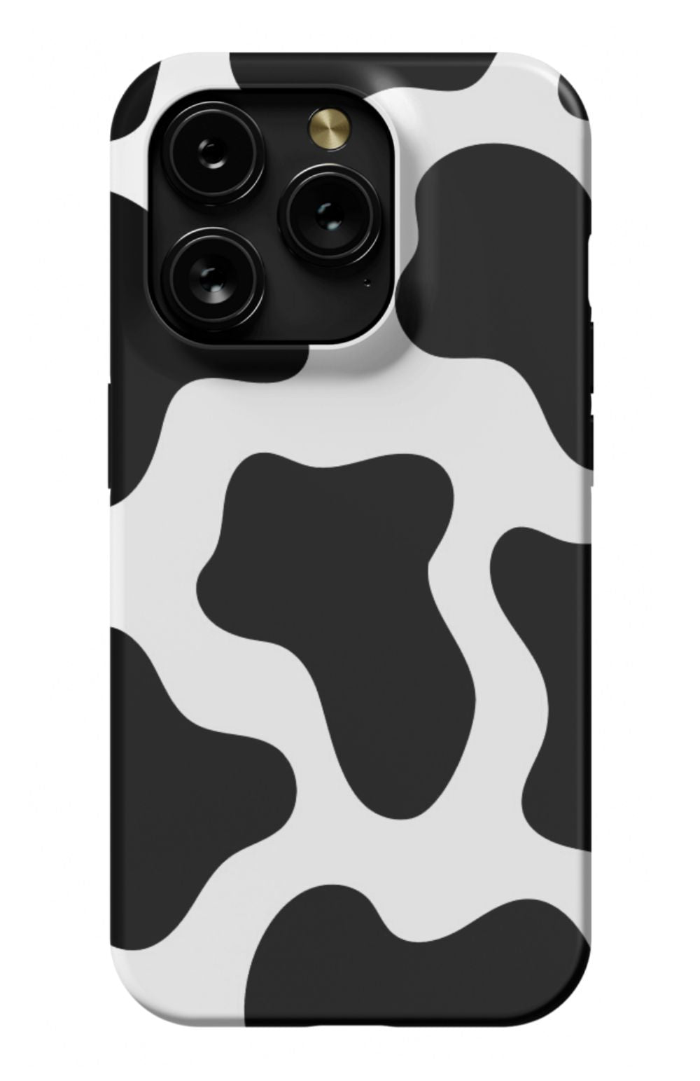 Cow Print Phone Case - B7Cases