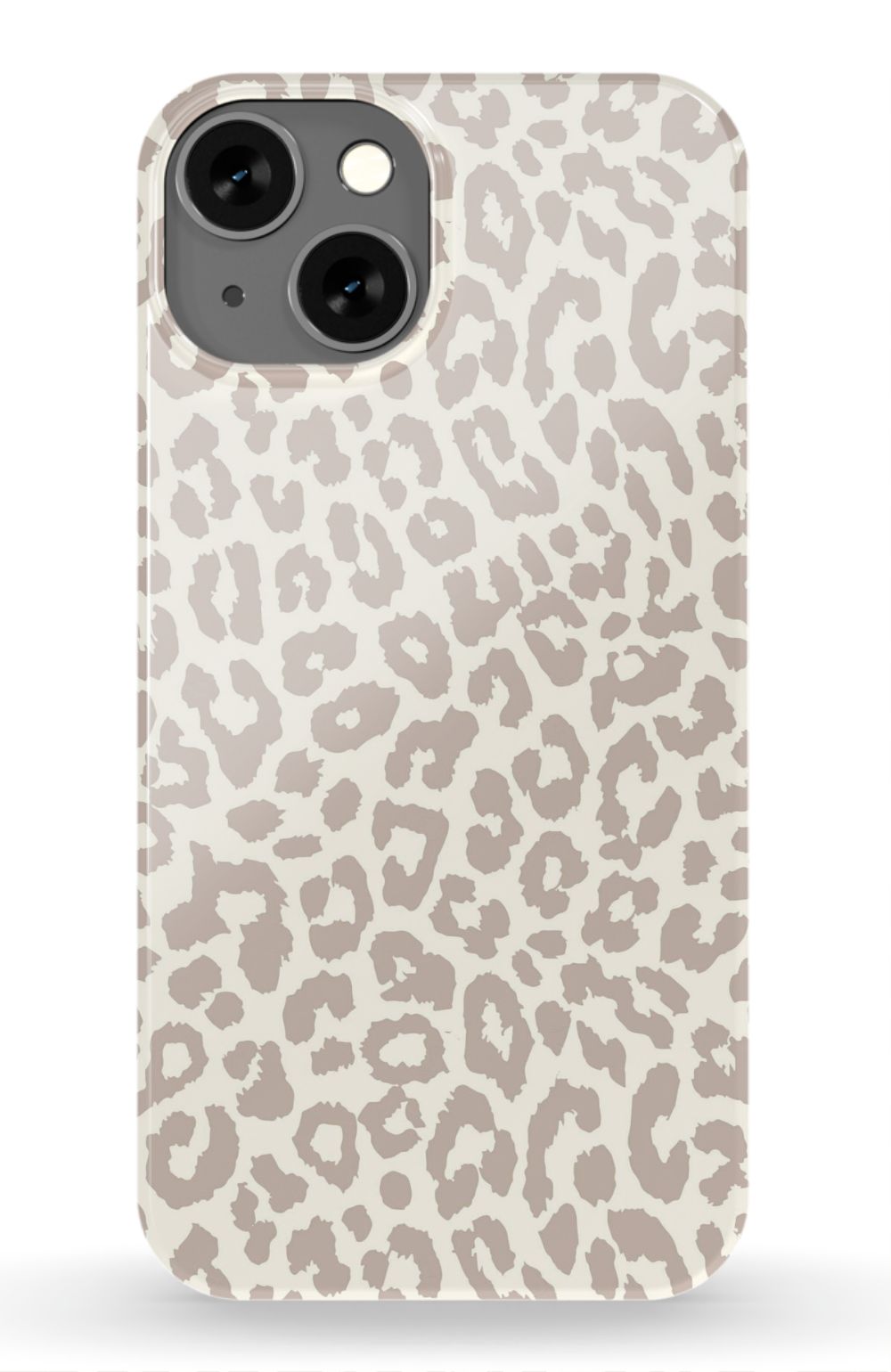 Chic Leopard Spots Phone Case - B7Cases
