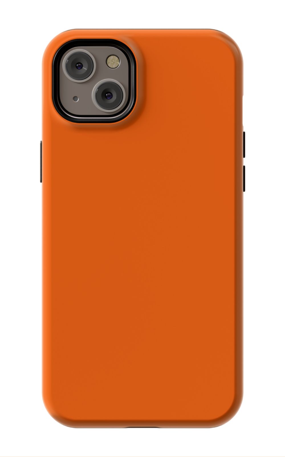 Orange Phone Case - B7Cases