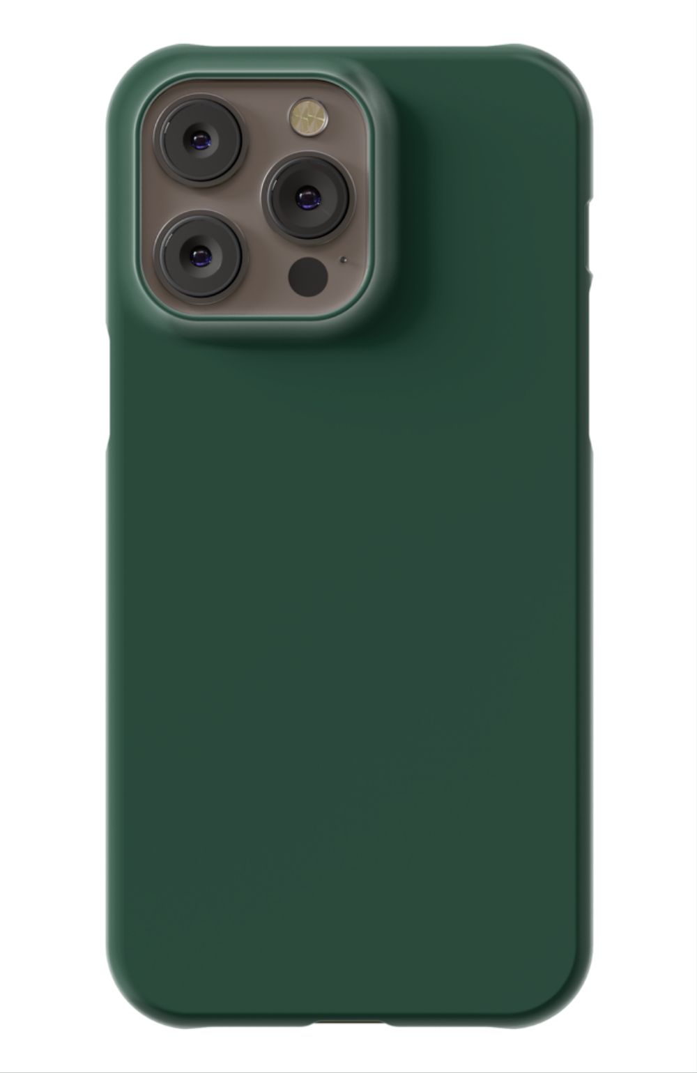 Dark Green Phone Case - B7Cases
