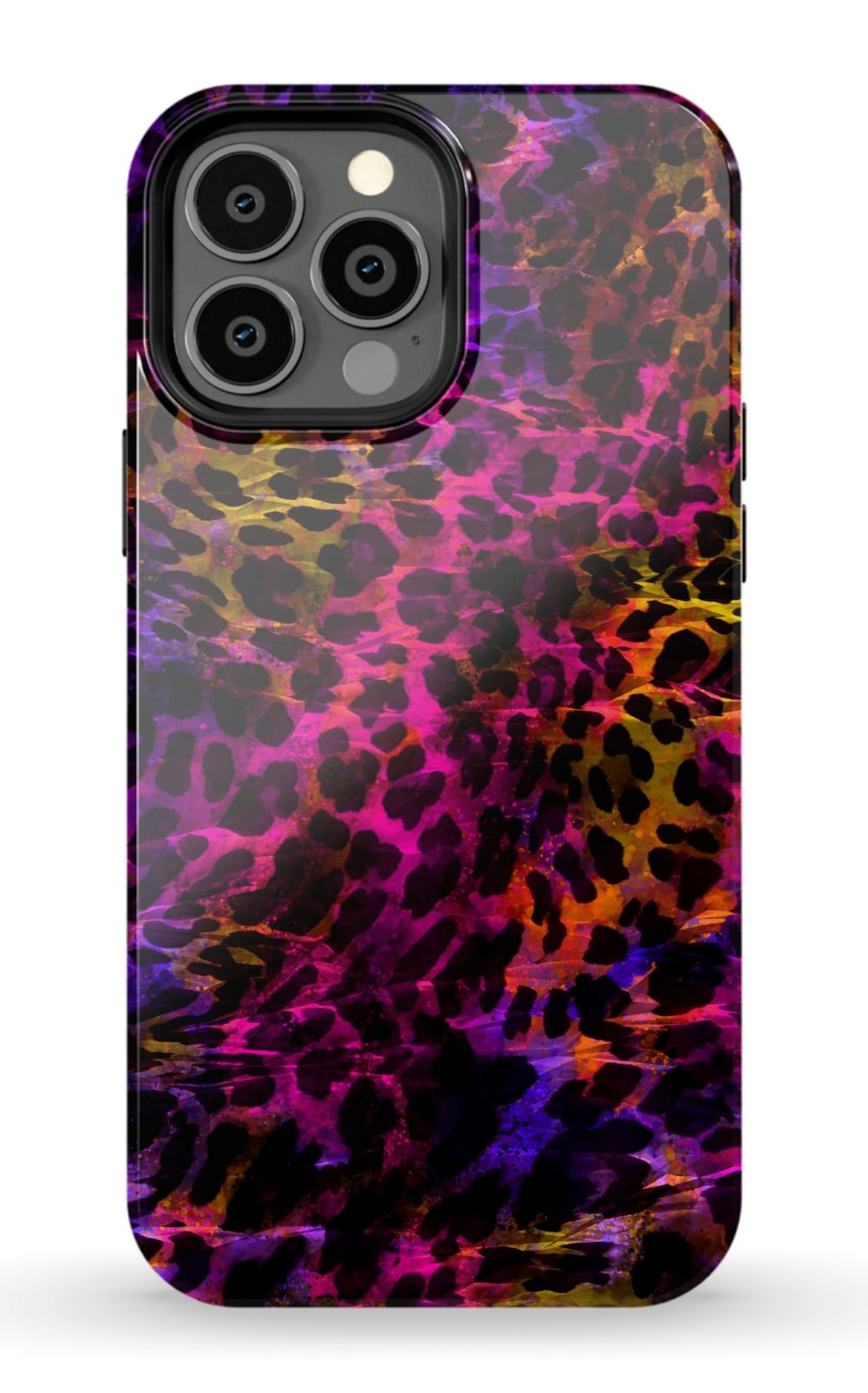 Wild Leopard Phone Case - B7Cases