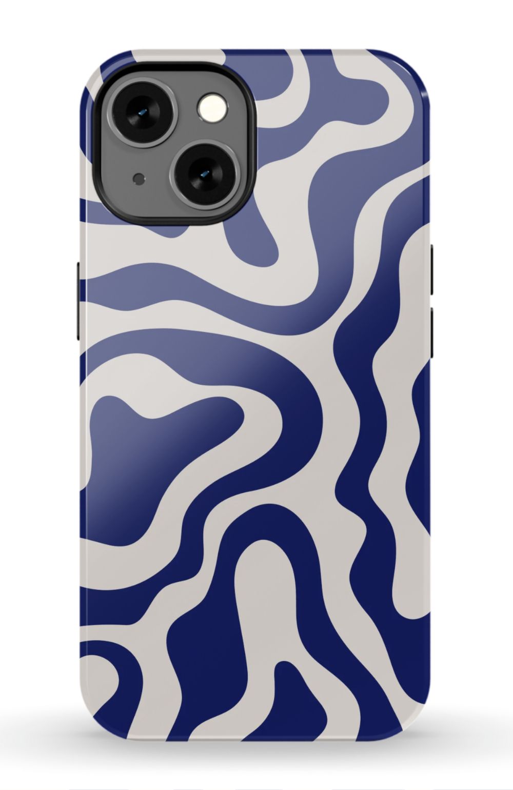 Serene Mood Phone Case - B7Cases
