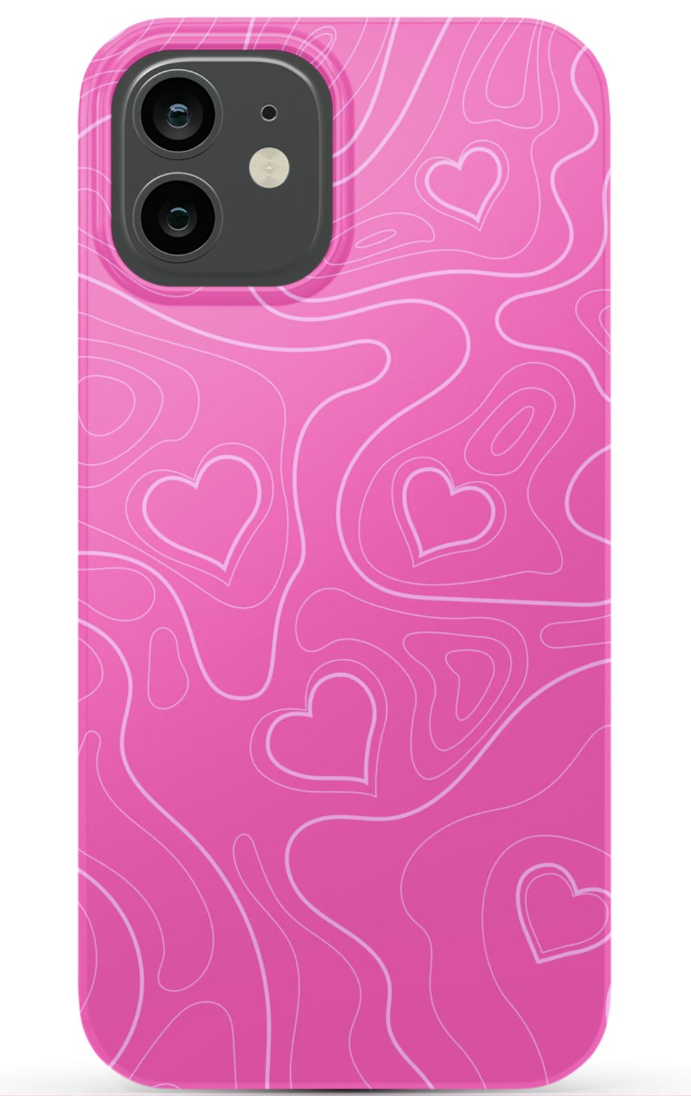 Love Connections Phone Case - B7Cases