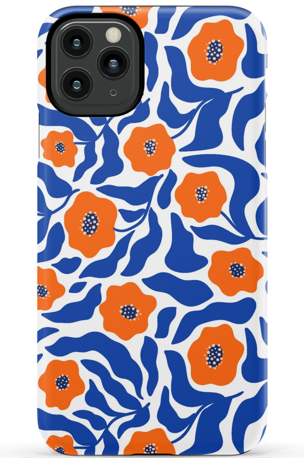 Tropical Matisse Phone Case - B7Cases