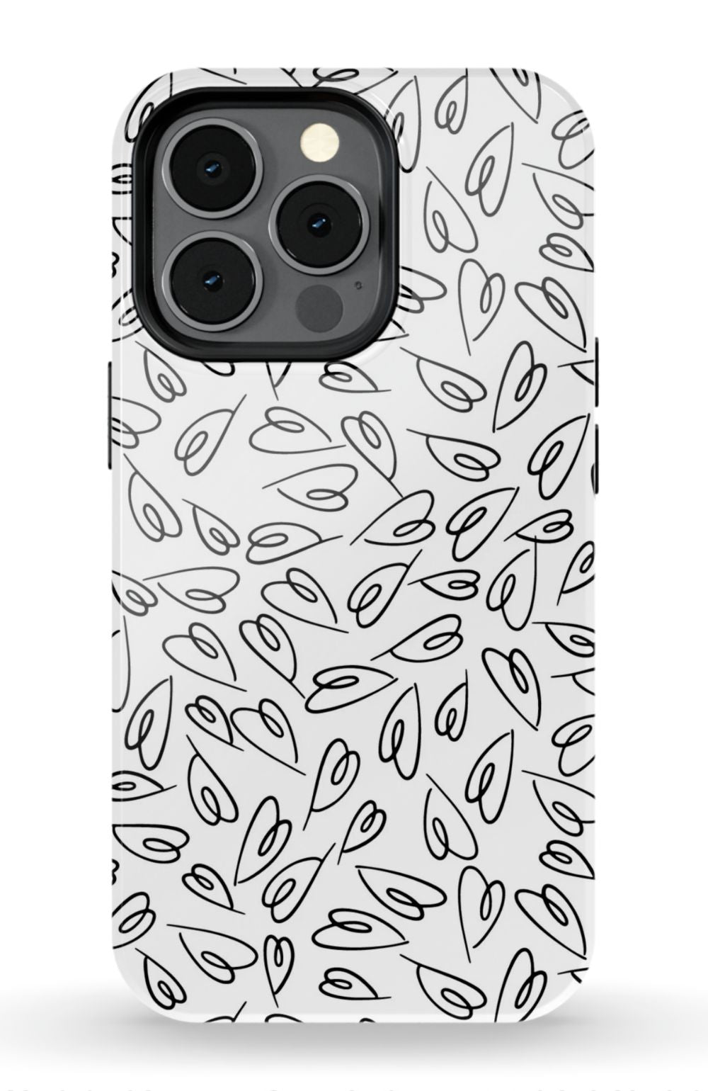 Soulmate Serenade Phone Case - B7Cases