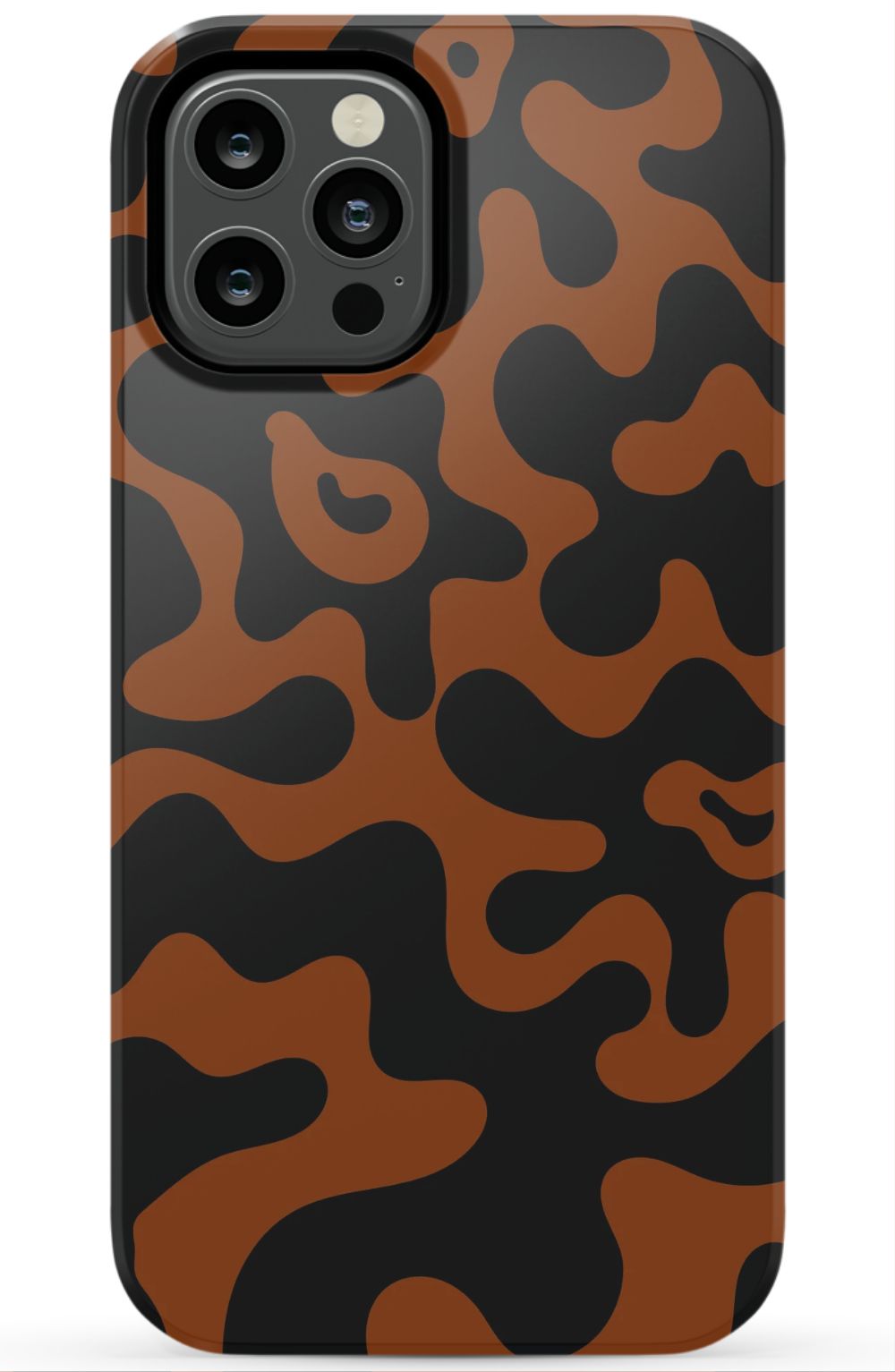 Revival Swirl Phone Case - B7Cases